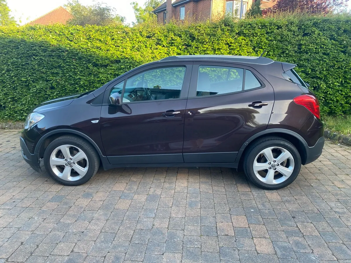 Opel Mokka - Fresh NCT - Image 3