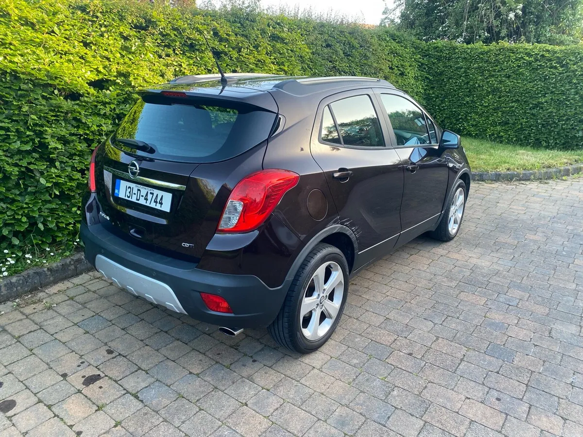 Opel Mokka - Fresh NCT - Image 5