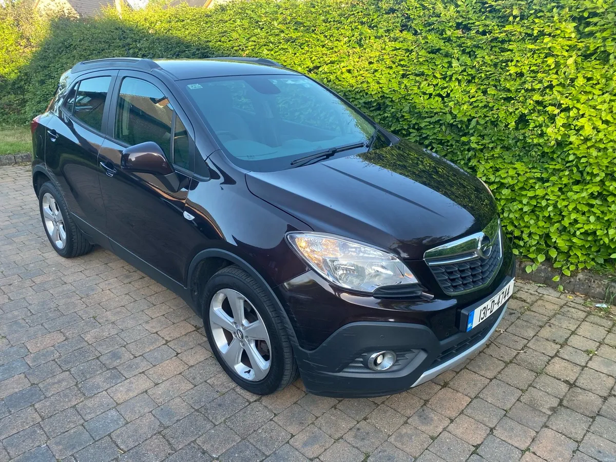 Opel Mokka - Fresh NCT - Image 6