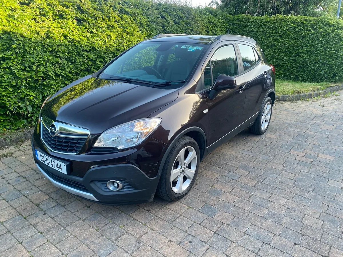Opel Mokka - Fresh NCT - Image 1