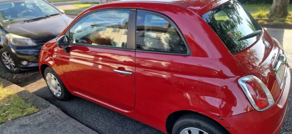 Car - Image 2
