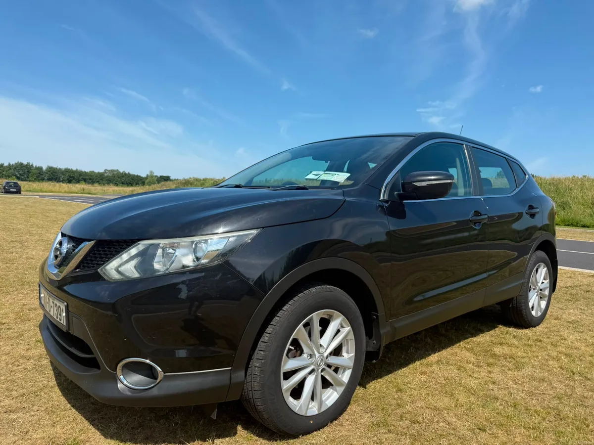 1.5 DCI HIGH SPEC SV MODEL - Image 3