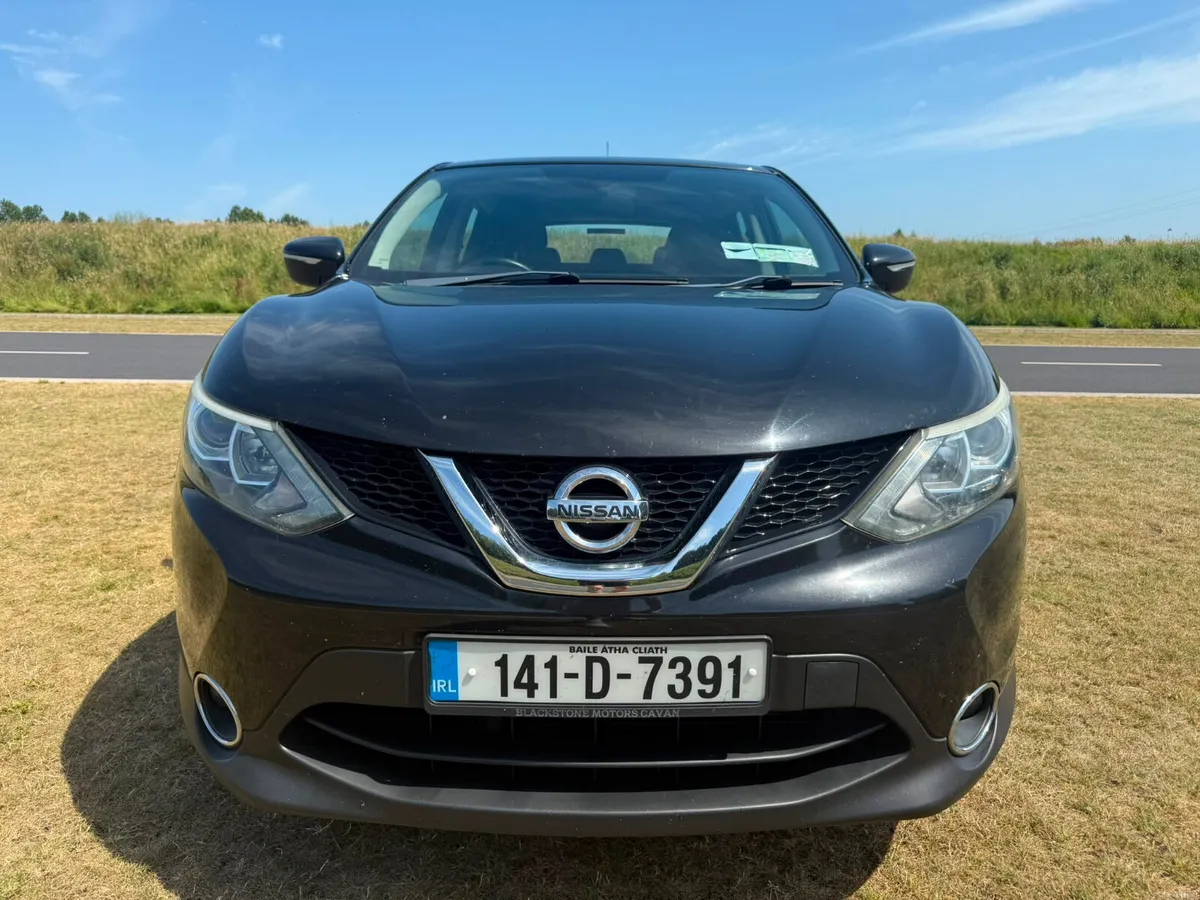 1.5 DCI HIGH SPEC SV MODEL - Image 2