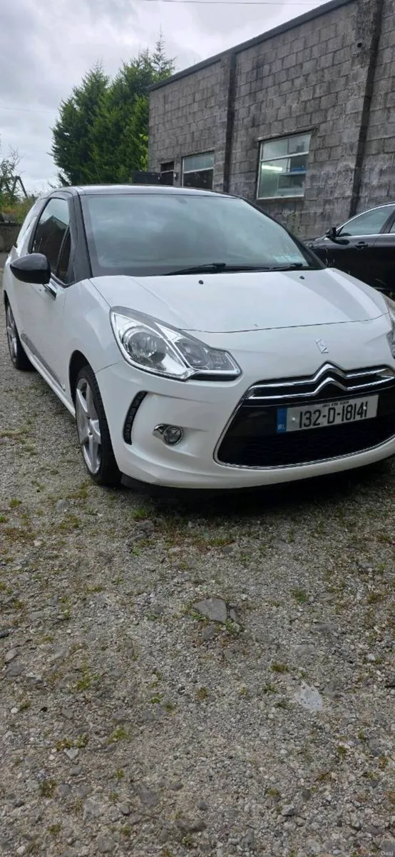 Citroen DS3 - Image 2