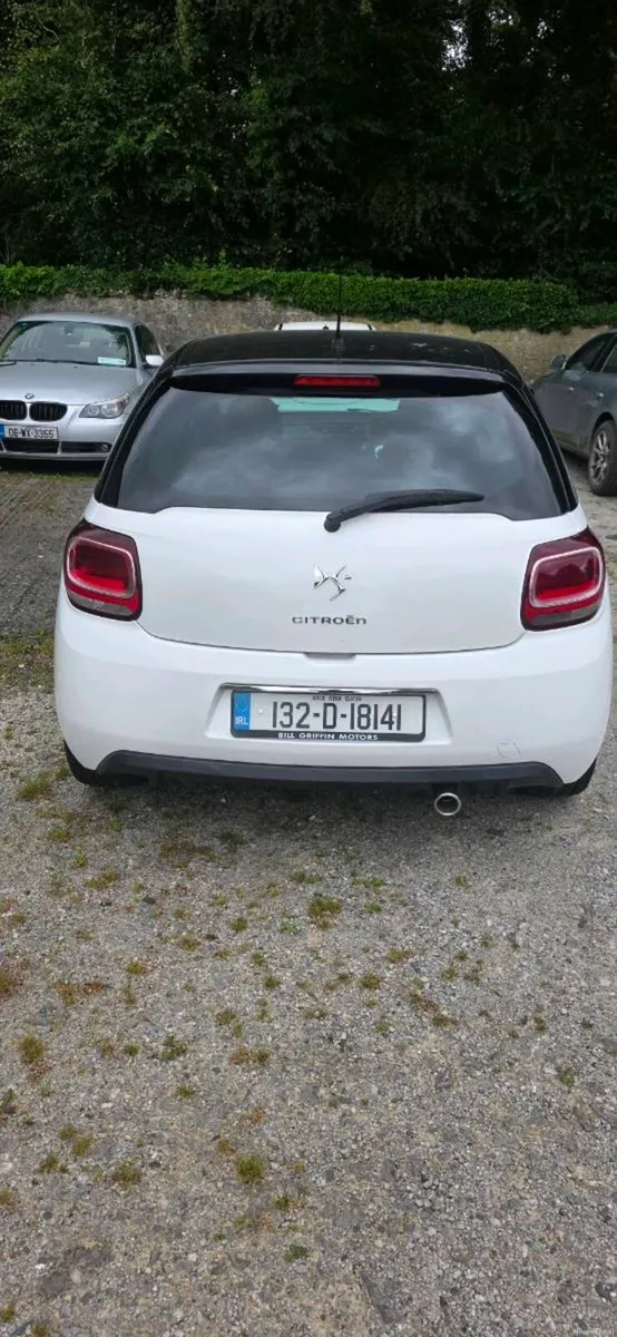 Citroen DS3 - Image 4