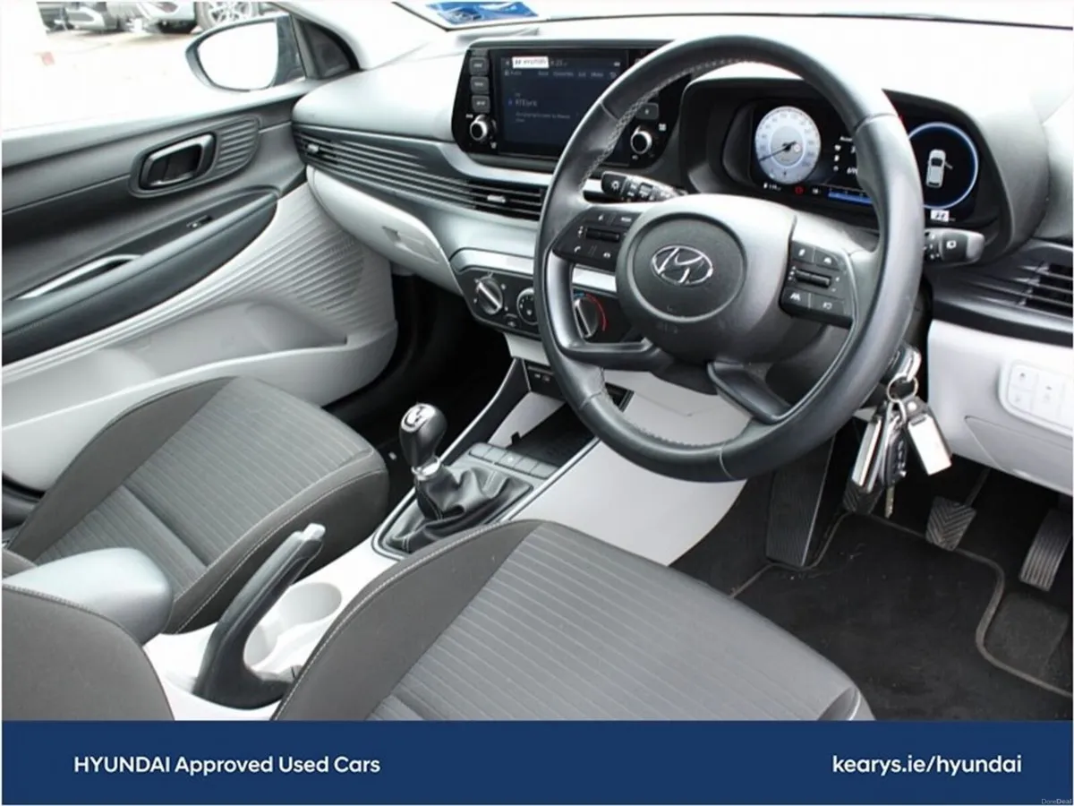 Hyundai i20 i20 Deluxe Plus - Image 6
