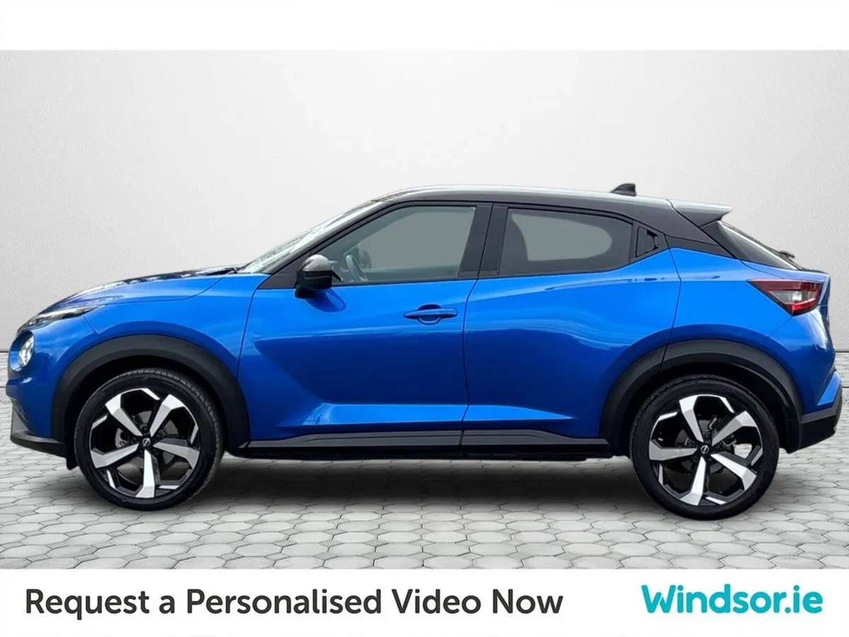 Nissan Juke 1.0T PET 2WD SVE  **Extra Scrappage Su - Image 5