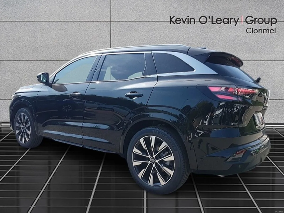 Renault Austral techno E-Tech full hybrid 200 Auto - Image 6