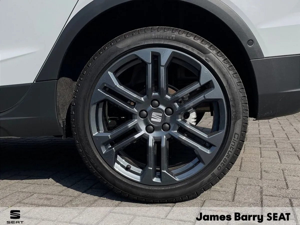 SEAT Arona 1.0TSI 115hp FR - Image 6