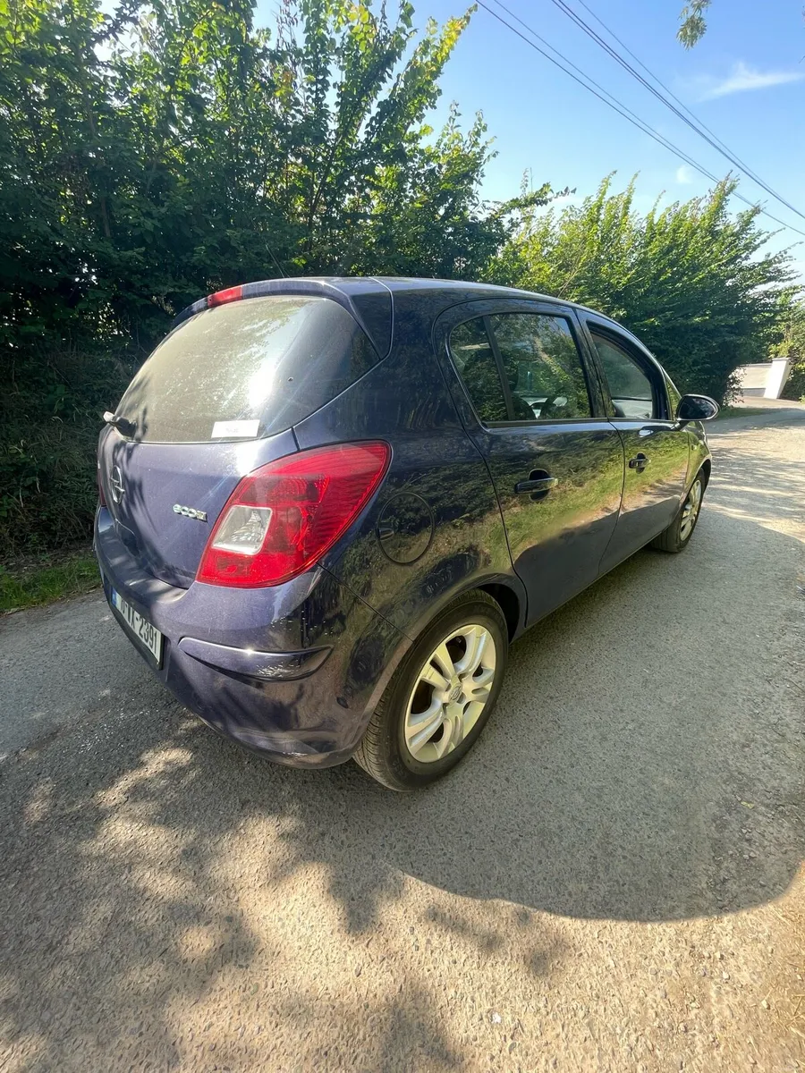 Opel corsa - Image 5