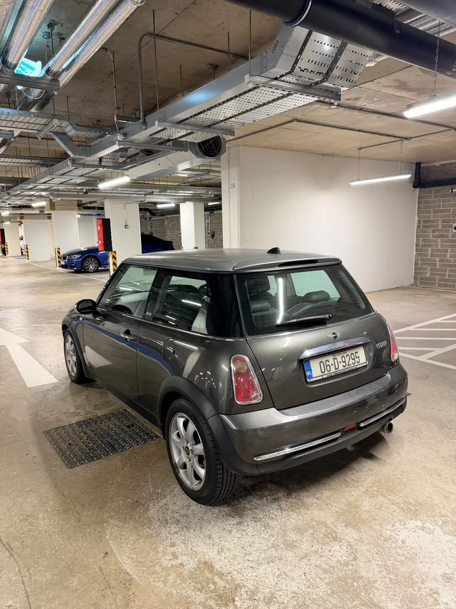 Mini Cooper 2006 - Image 3