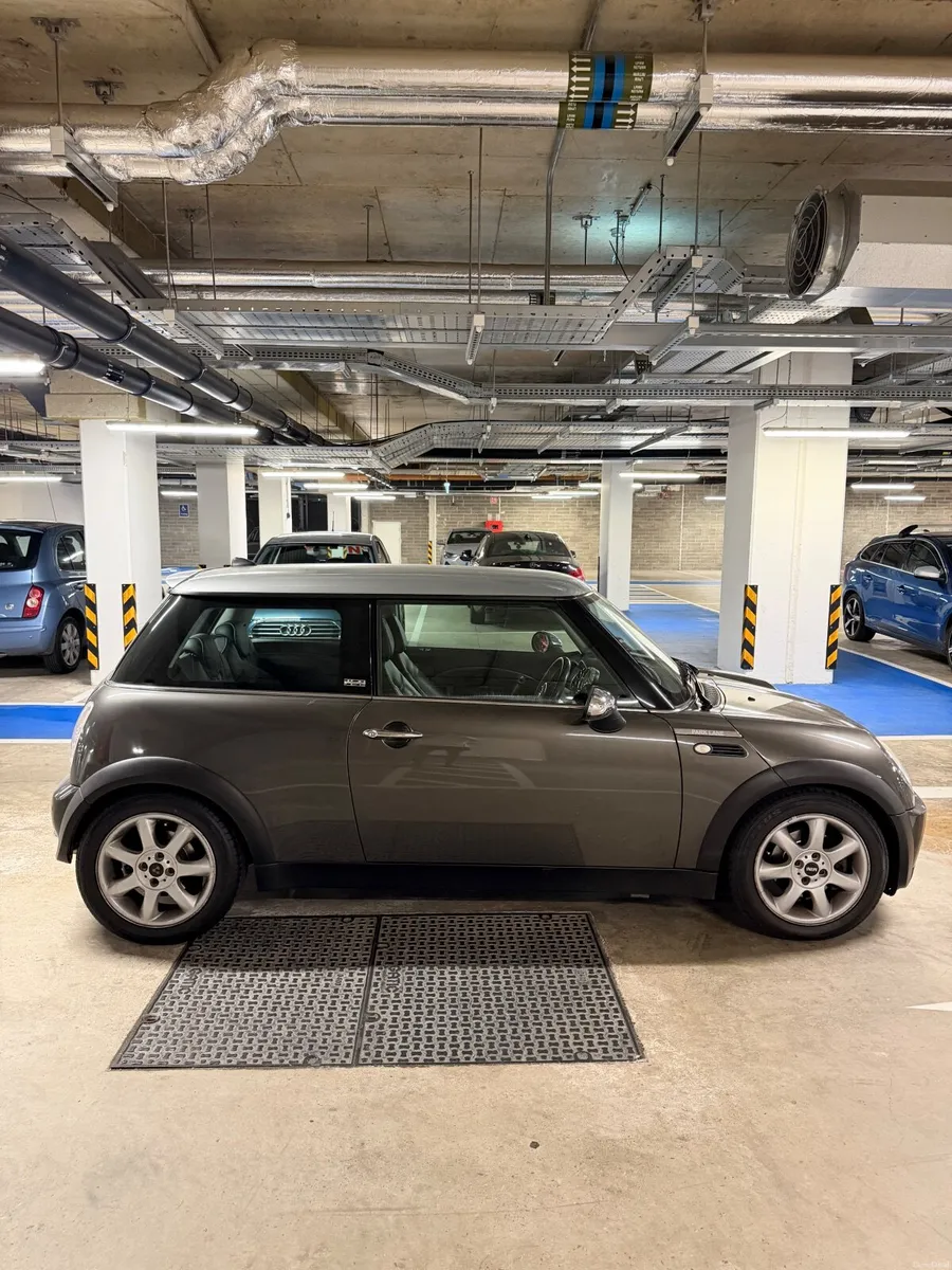 Mini Cooper 2006 - Image 6
