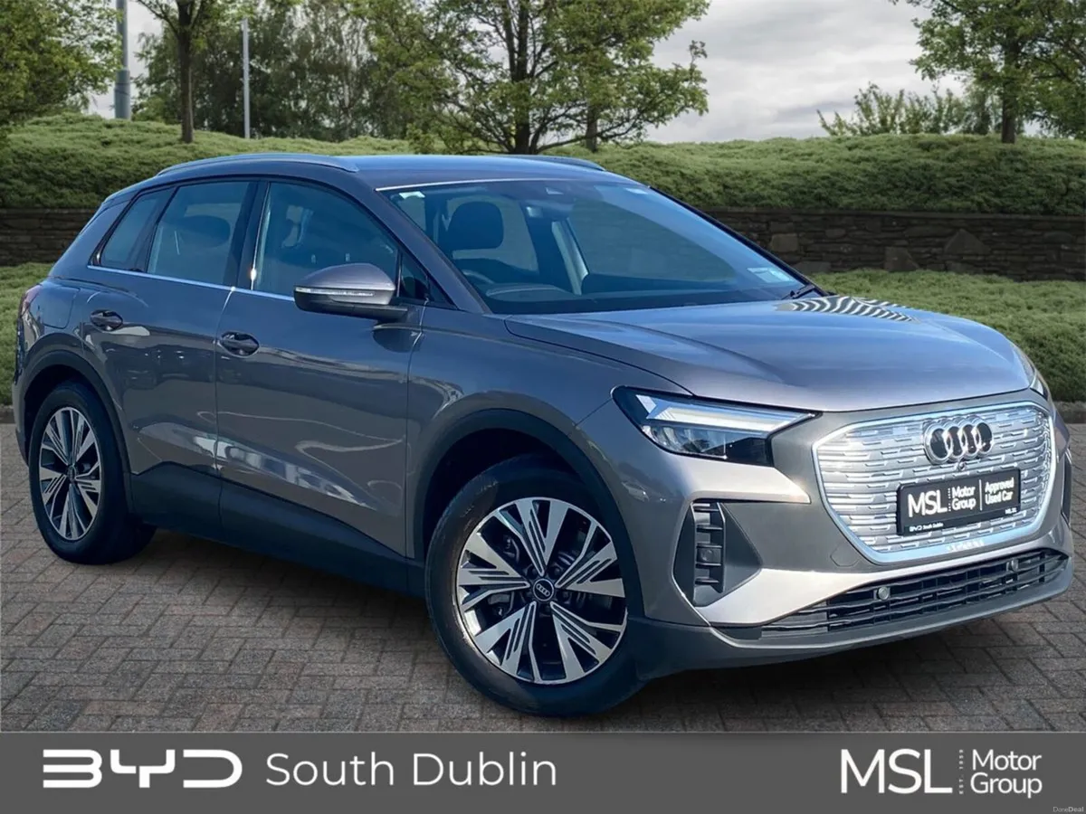 Audi e-tron 40 E-TRON ADVANCE - Image 2