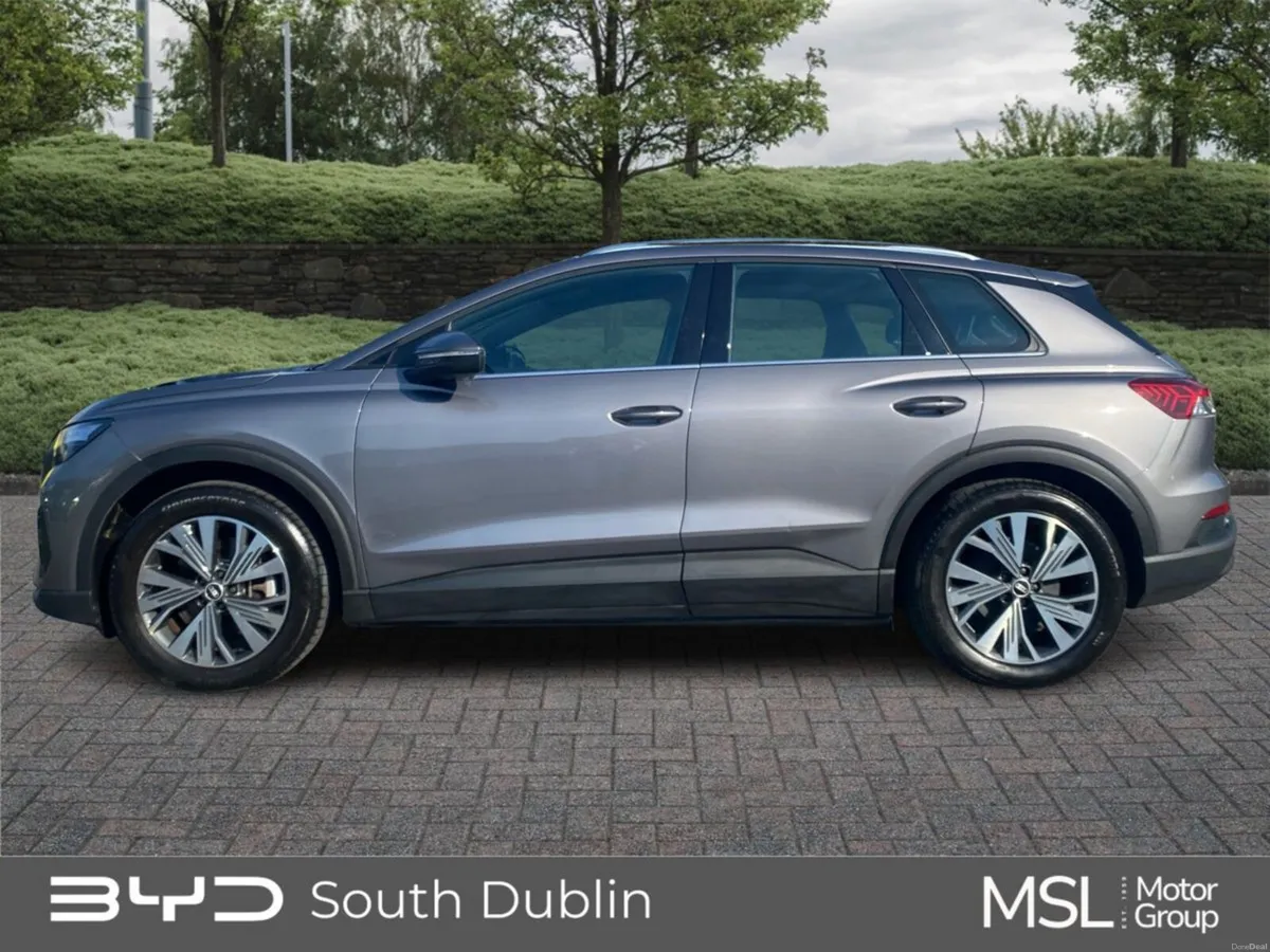 Audi e-tron 40 E-TRON ADVANCE - Image 6