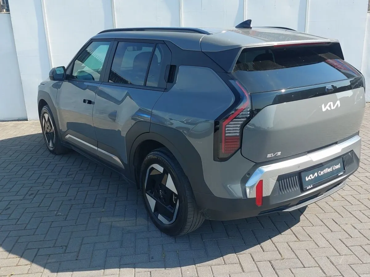 Kia EV3 EV3 Earth 2 - Long Range - Image 3