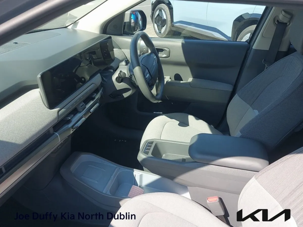 Kia EV3 EV3 Earth 2 - Long Range - Image 6