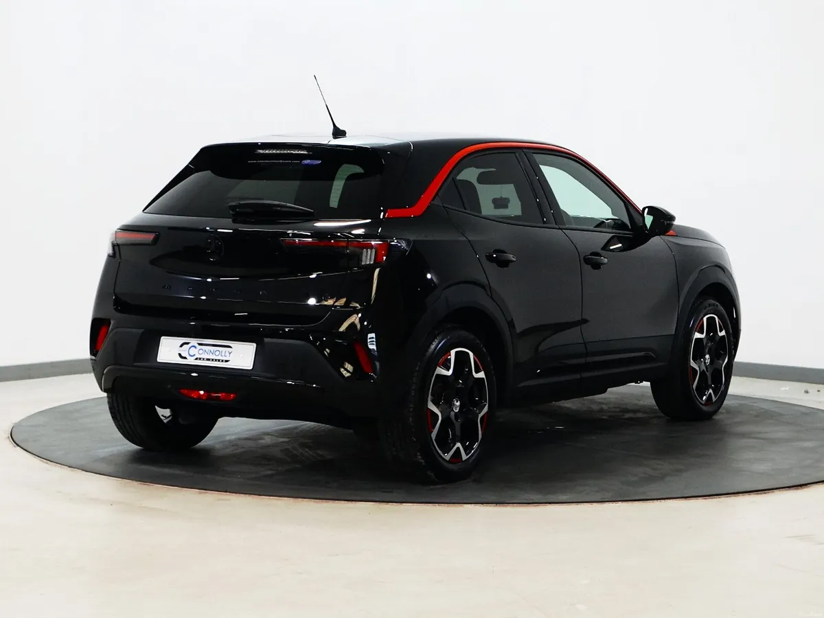 *42* 2025 OPEL Mokka GS - Image 4