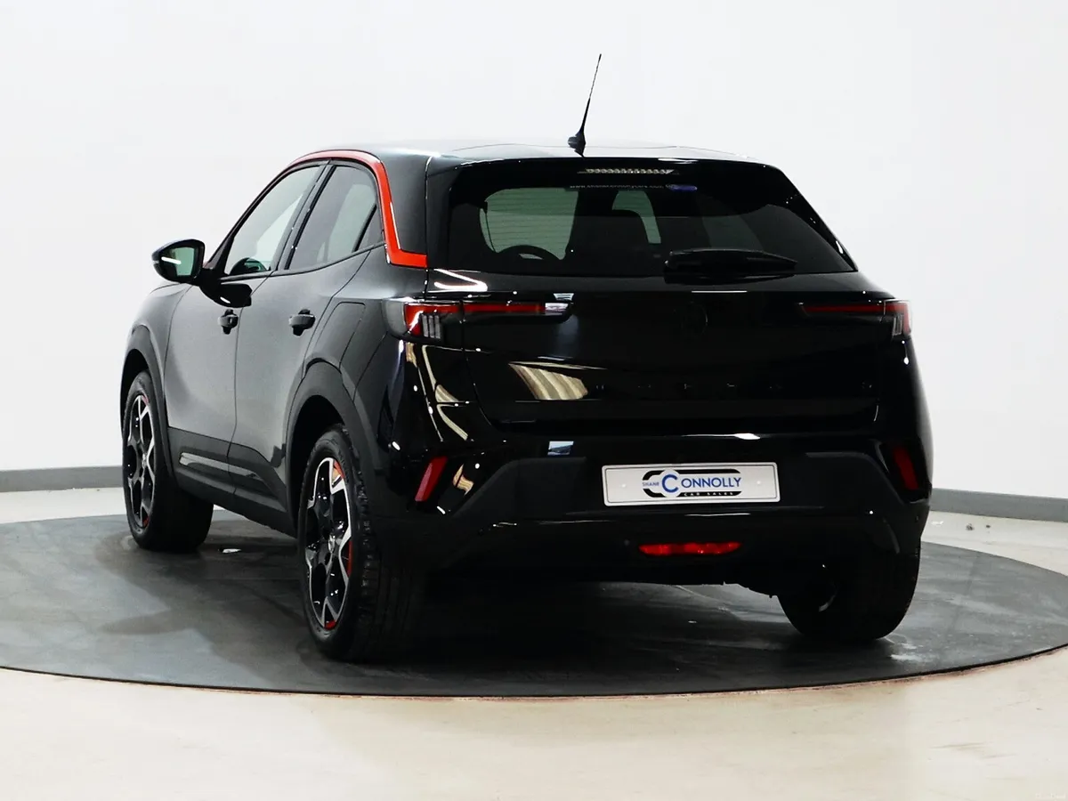 *42* 2025 OPEL Mokka GS - Image 5