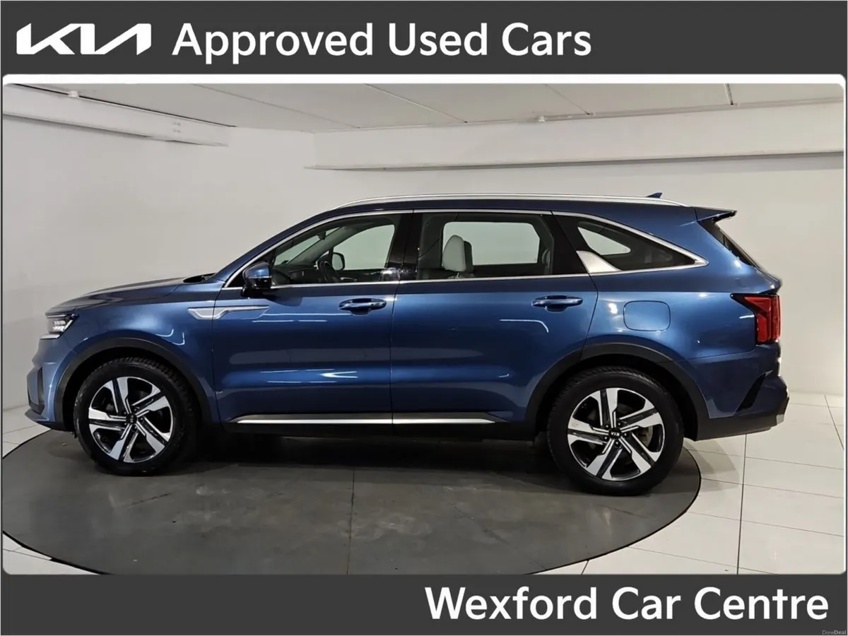 Kia Sorento 1.6 PHEV K3 4X4 7 seats - Image 6