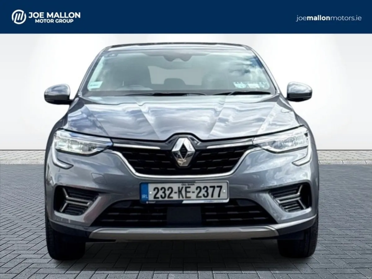 Renault Arkana TCe 140 Auto evolution - Image 3
