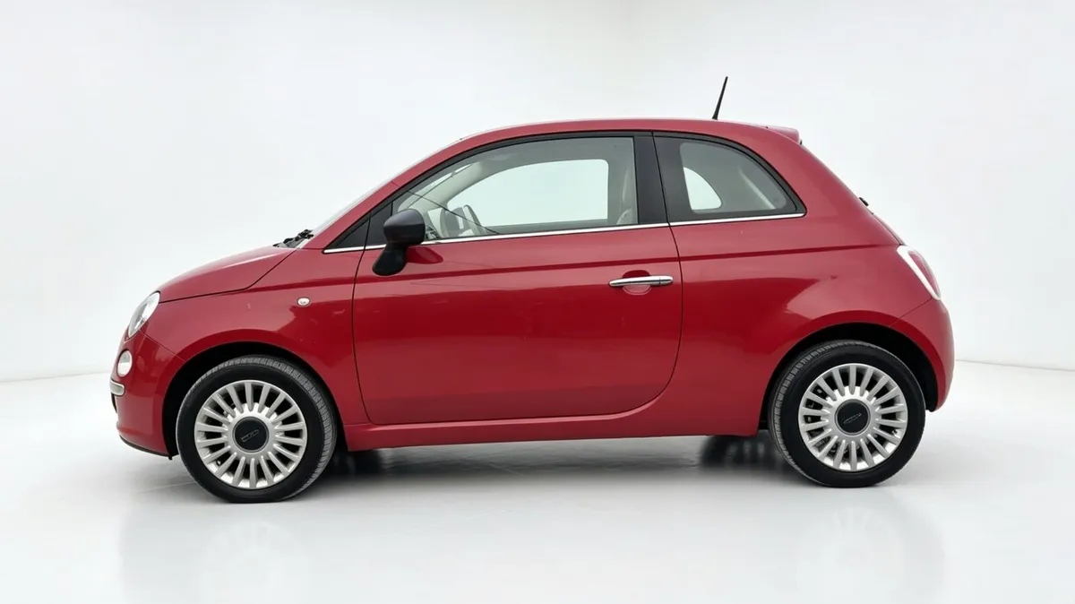 Fiat 500 - Image 5