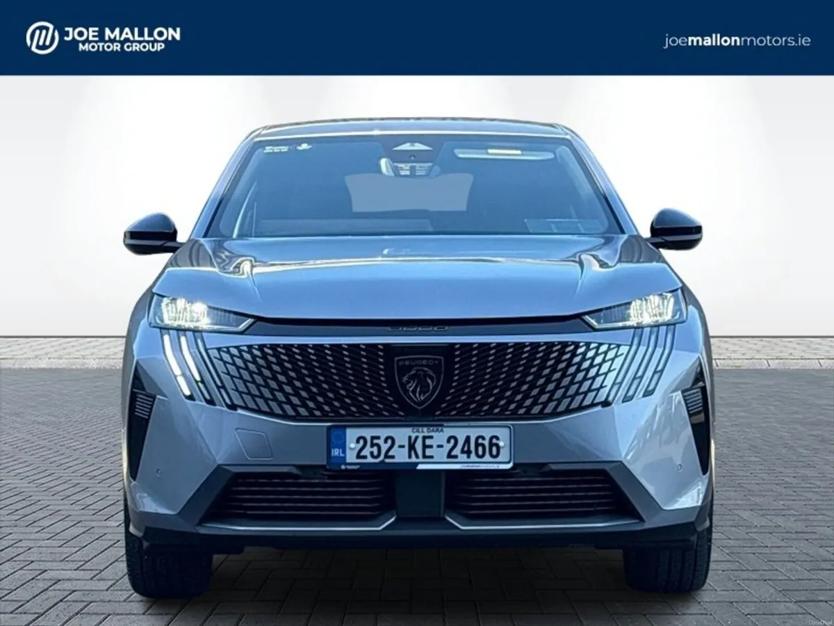 Peugeot 3008 1.2 MHEV 145bhp eDCS6 Allure ** Amazi - Image 3