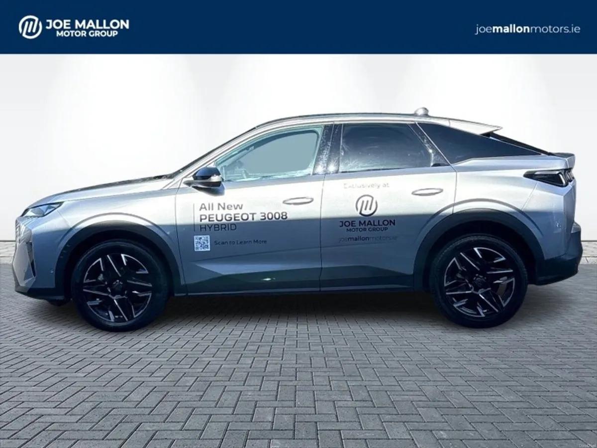 Peugeot 3008 1.2 MHEV 145bhp eDCS6 Allure ** Amazi - Image 4