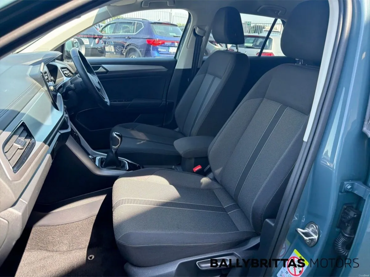 Volkswagen T-Roc T-ROC EDITION 75 1.0TSI 116HP - Image 6