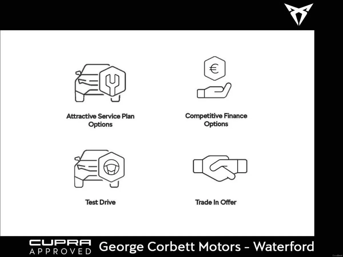 Cupra Formentor 2.0TDI 150hp manual (Factory Extra - Image 2