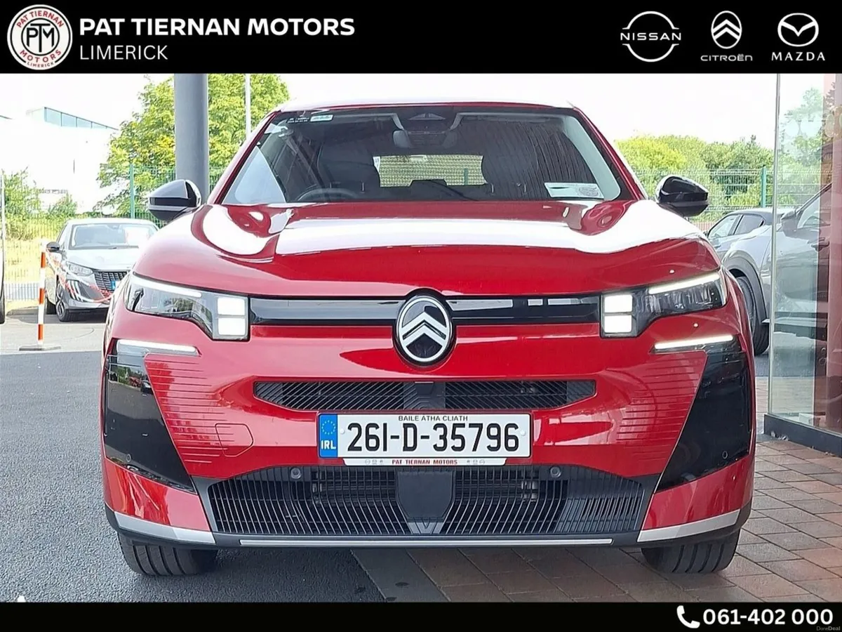 Citroen C5 Aircross ****SOLD****PLUS 48V HYBRID - Image 4