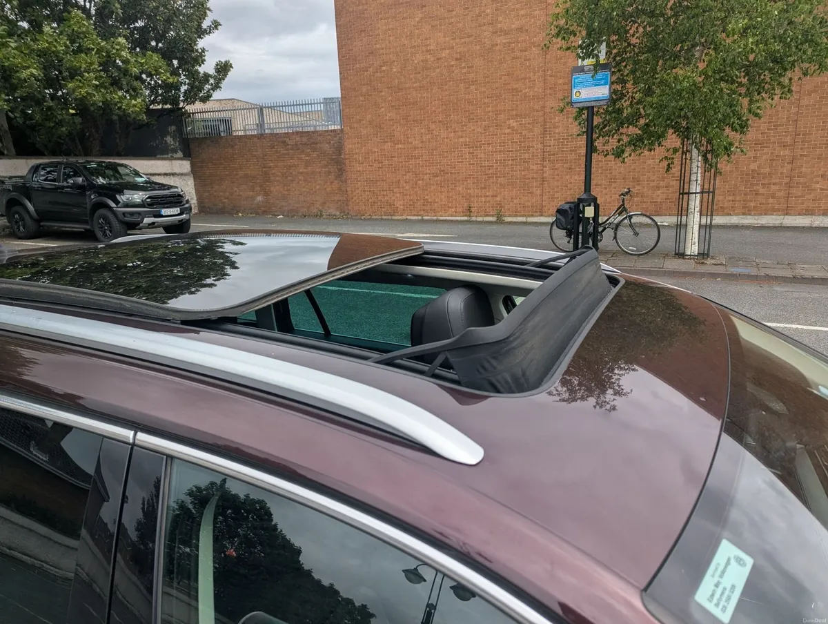 Volkswagen Passat 2018 GT Estate - Image 2