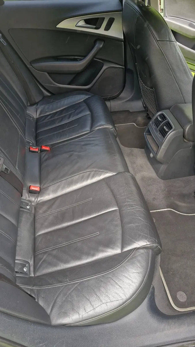 Audi A6 2011 - Image 4