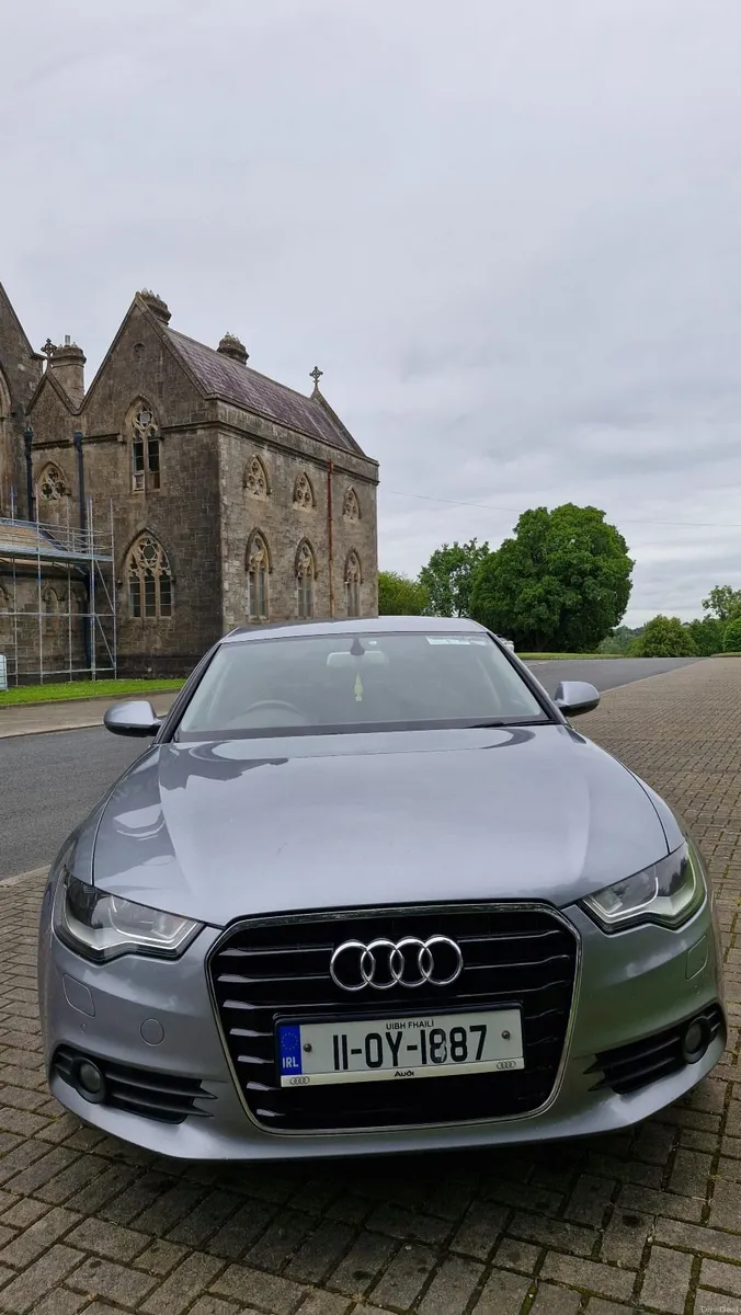 Audi A6 2011 - Image 5