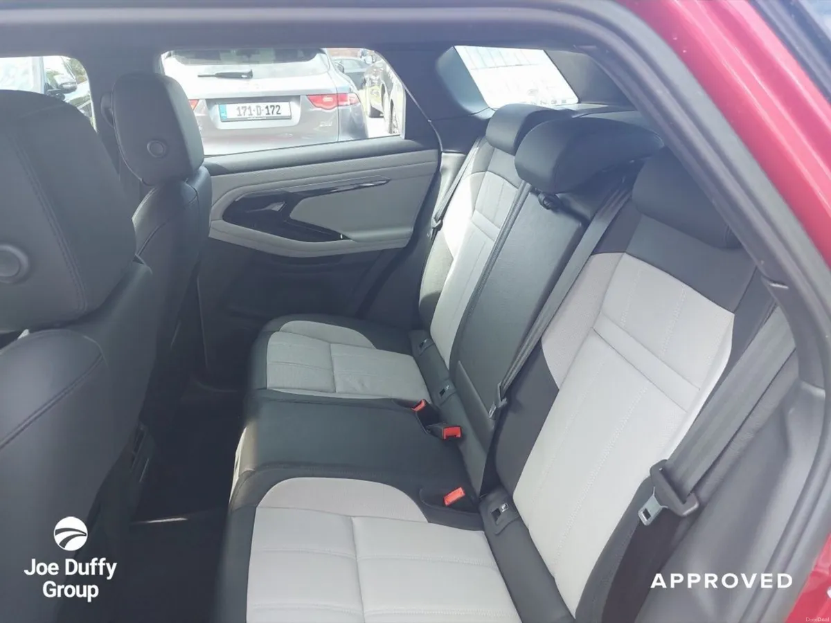 Land Rover Range Rover Evoque 1.5 PHEV AWD R-Dynam - Image 5