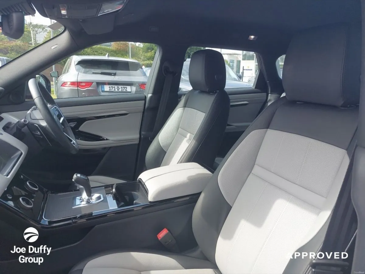Land Rover Range Rover Evoque 1.5 PHEV AWD R-Dynam - Image 4
