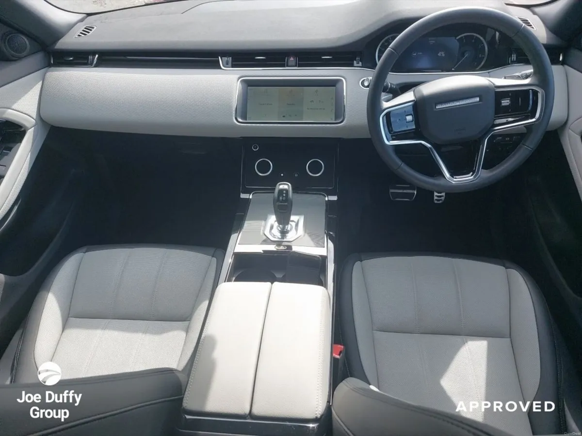 Land Rover Range Rover Evoque 1.5 PHEV AWD R-Dynam - Image 4