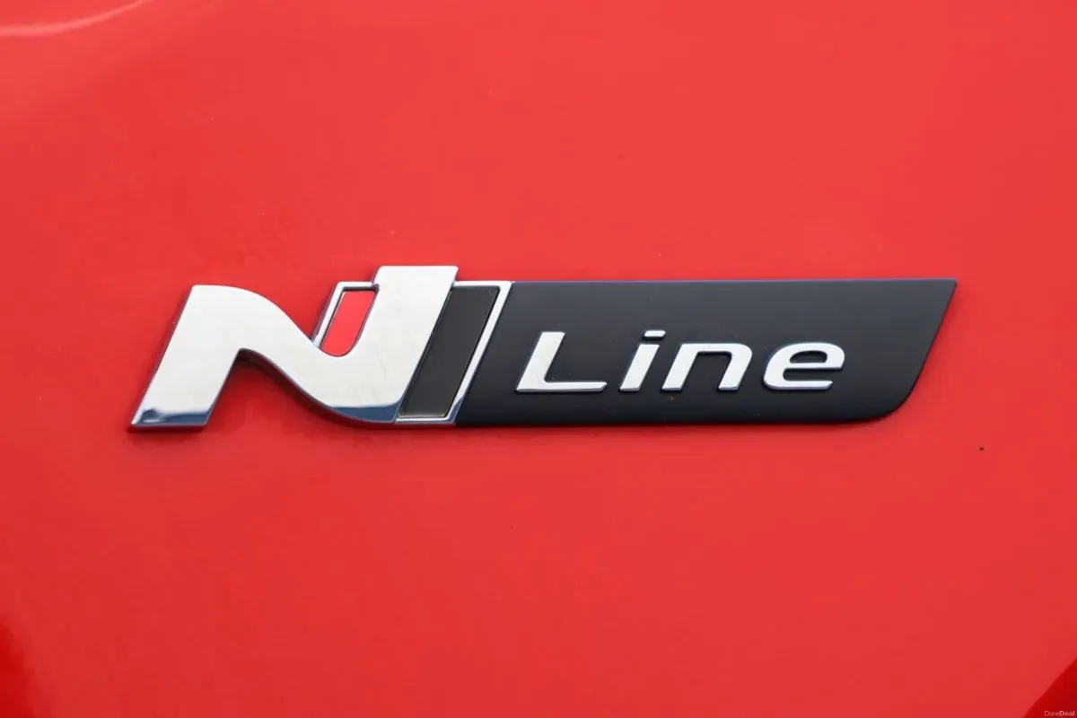 Hyundai KONA N-Line - Image 6