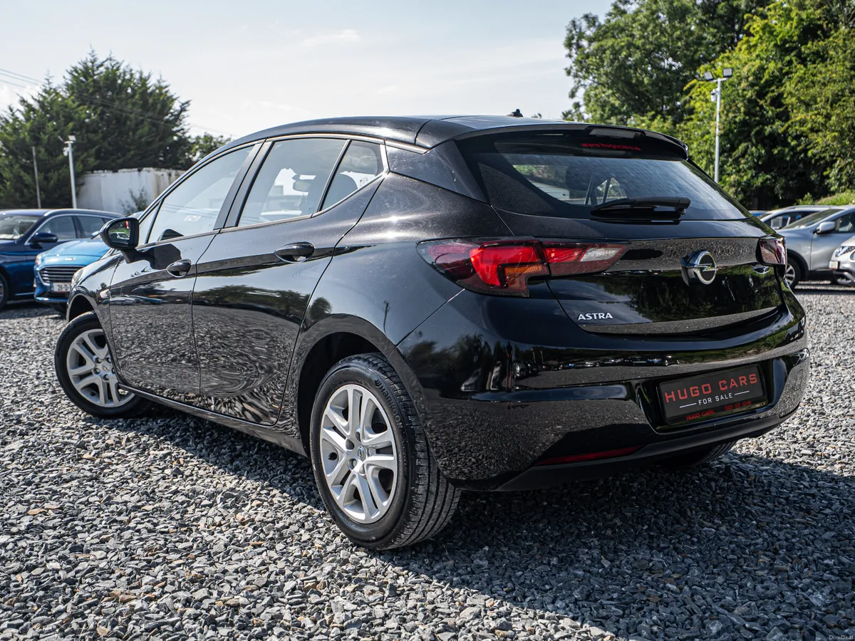 172 Opel Astra 1.4/New Clutch/Irish/Warranty - Image 2