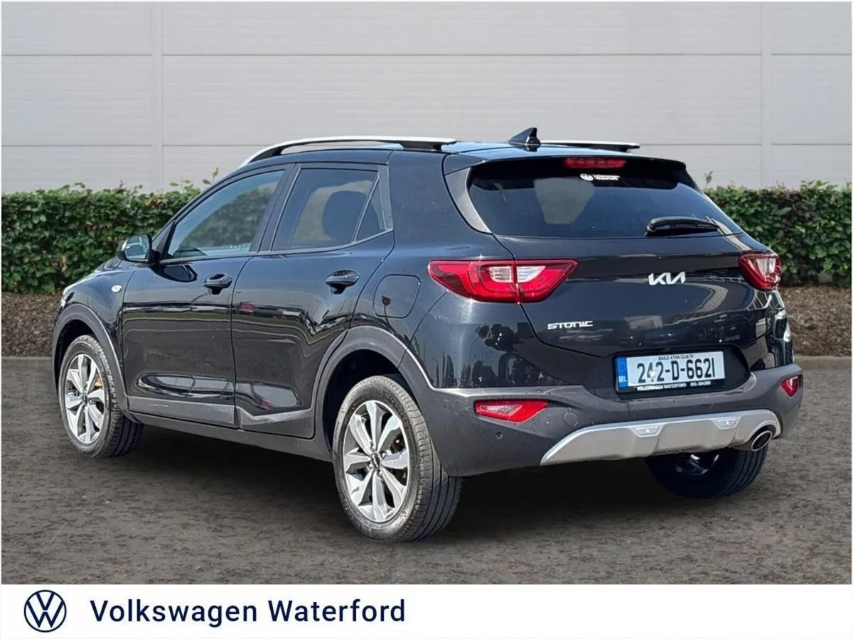 Kia Stonic 1.0 100HP K2 PE - Image 4