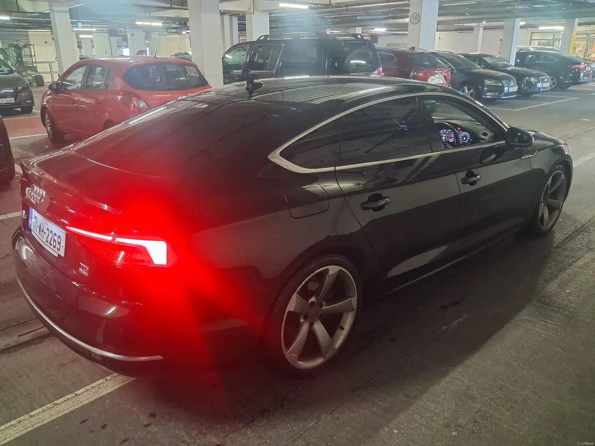 Audi - Image 1