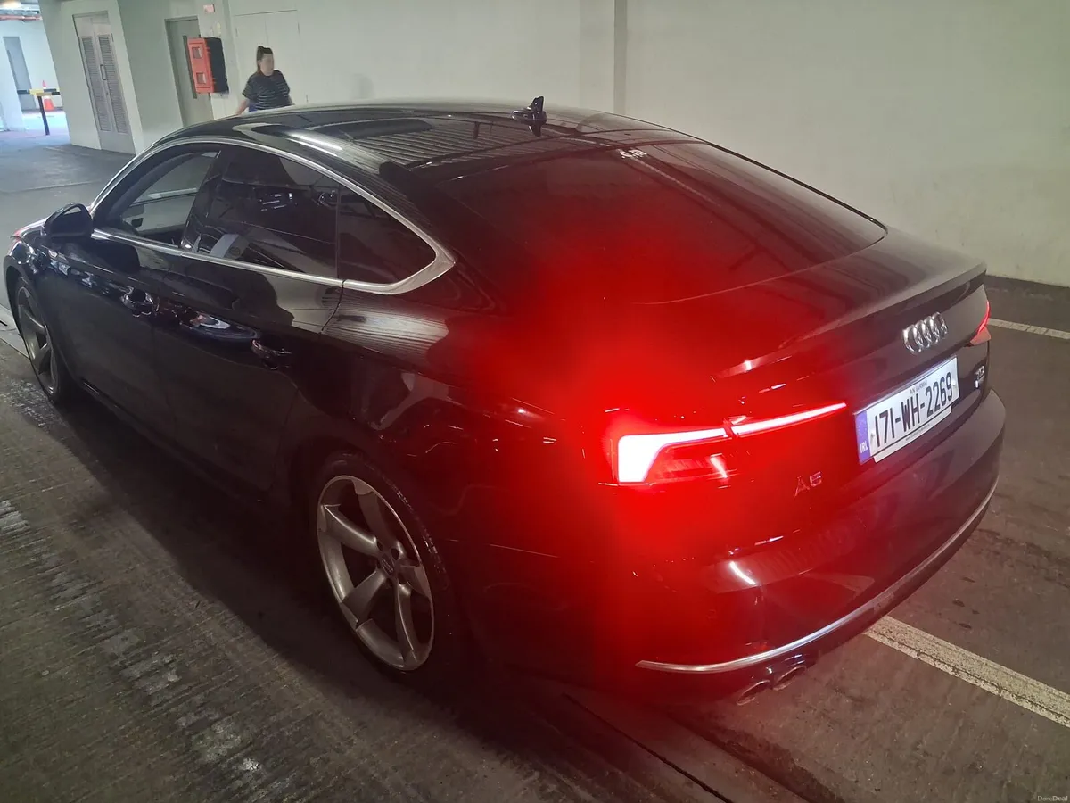 Audi - Image 2