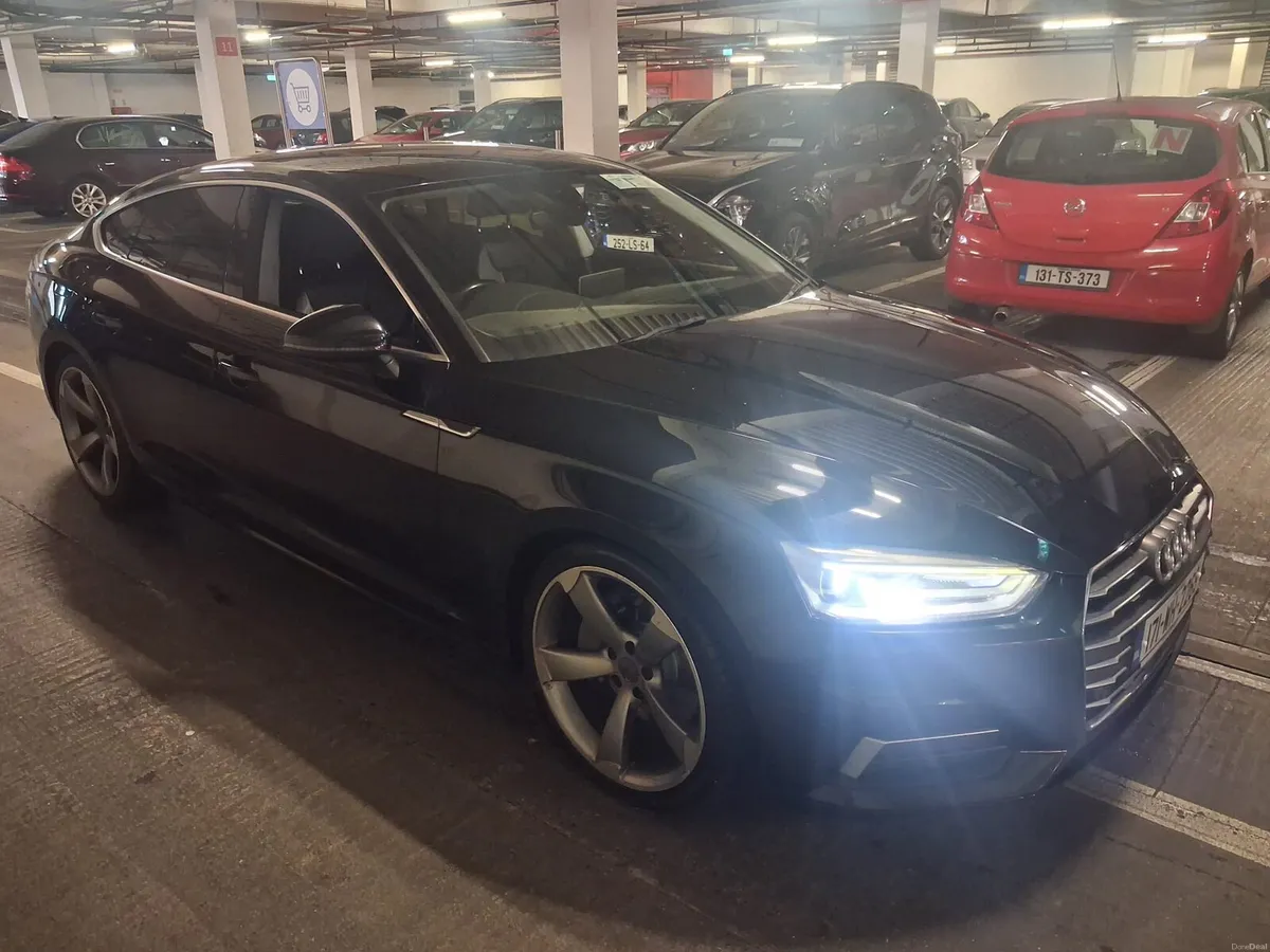 Audi - Image 4
