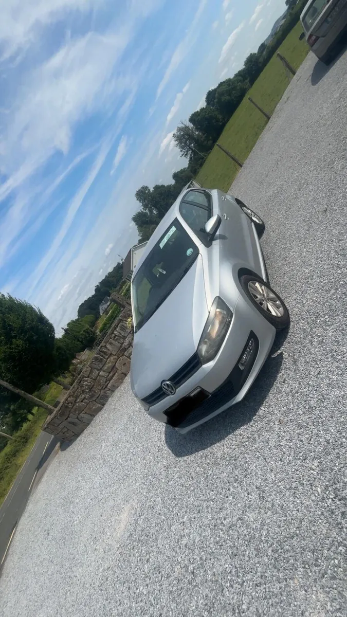 Volkswagen Polo - Image 3