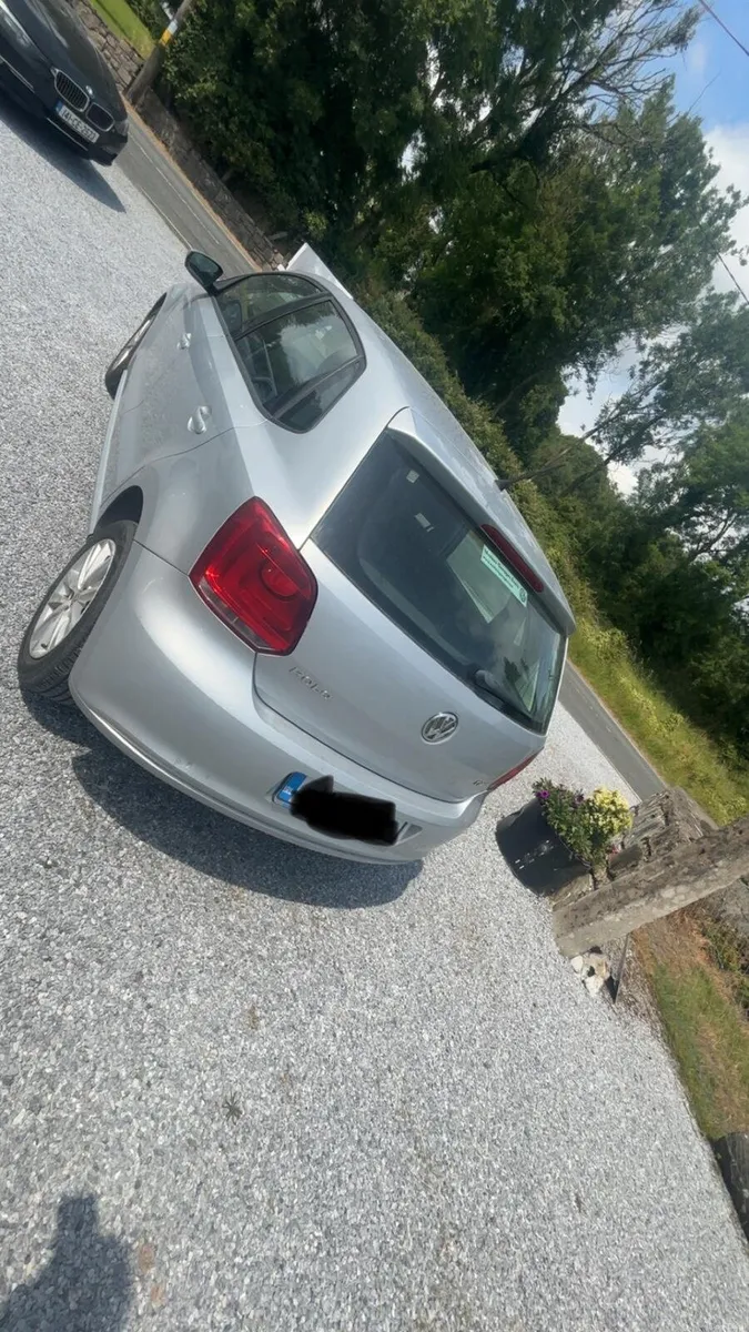Volkswagen Polo - Image 5