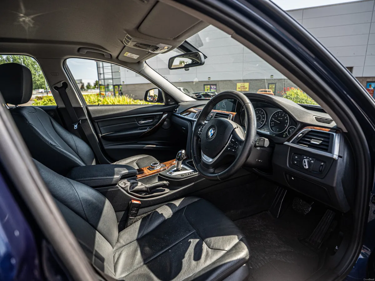 BMW 3-Series 2017 High Spec - Image 6