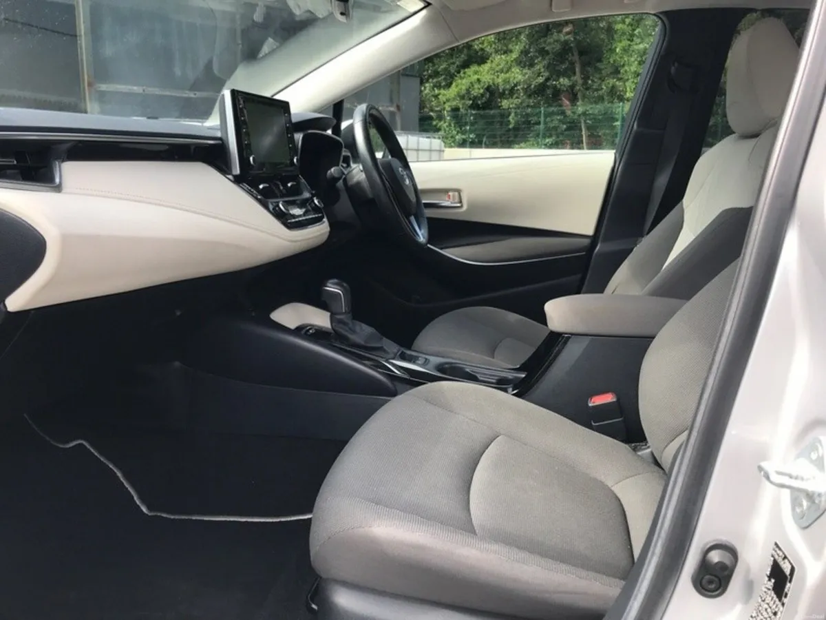 Toyota Corolla LUNA SPORT - GRANDONS - Image 6