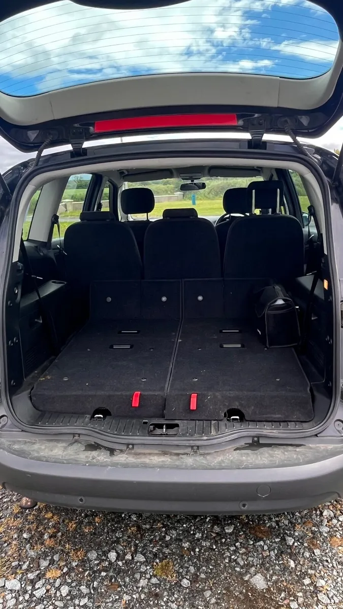 Ford S-Max 2014 - Image 3