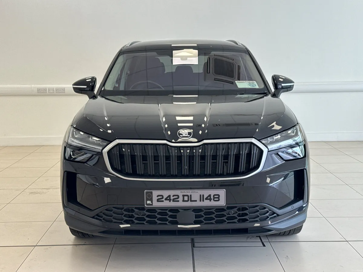 Skoda Kodiaq 2024 - Image 2