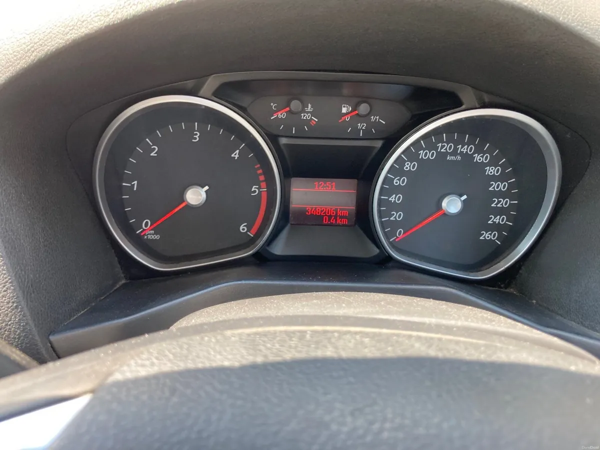 Ford Mondeo 2012 - Image 3
