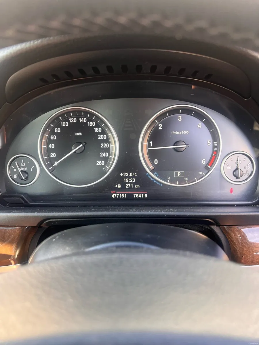 BMW 520d - Image 3
